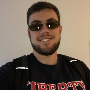 Meet your Posher, Matthew